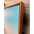 Quadro 1,40 x 1,00 em Canvas c/ moldura slim Cedro - loja online