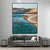 Quadro Lençóis Maranhenses 9