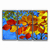 Quadro Folhas e Galhos 0.6