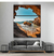 Quadro Portal Mar Mediterrâneo 2