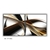 Quadro Abstrato Movimento em Tons de Marrom e Branco 0.2 - comprar online