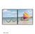 Quadro Barco a Vela Mar Raso - comprar online