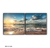 Quadro Maré No Pôr Do Sol - comprar online