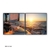 Quadro Mar e Barco No Fim Do Dia - comprar online