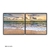 Quadro Maré No Pôr Do Sol 0.2 - comprar online