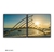 Quadro Ponte Espinha De Peixe - Salvador BA - comprar online
