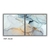 Quadro Abstrato Marmorizado multicolorido - comprar online
