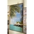 Quadro (200cmx100cm) Moldura Caixa Imbuia , Em Vidro na internet