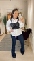 TOP LAÇO ROMANTIC - FG Store - Novidades em Moda Feminina | Roupas e Acessórios