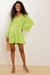 KAFTAN CURTO na internet