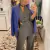 BLAZER COURO ECO - FG Store - Novidades em Moda Feminina | Roupas e Acessórios