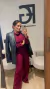BLAZER COURO ECO na internet