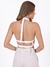 BLUSA FRENTE UNICA LISTRA na internet