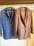 BLAZER SLIM LONGUE RISCA - loja online