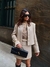 CASACO TWILL PIQUE