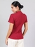 BLUSA RIB CANELADO - comprar online