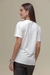 T-Shirt Detalhe Abertura na internet