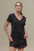 Camiseta Basic Decote - loja online