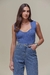 REGATA DE TRICO - FG Store - Novidades em Moda Feminina | Roupas e Acessórios