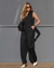 CALÇA MOM ALFAIATARIA PRETA - FG Store - Novidades em Moda Feminina | Roupas e Acessórios