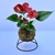 Mini Antúrio Vermelho - comprar online