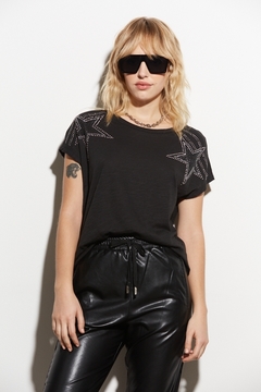 REMERA ROLL