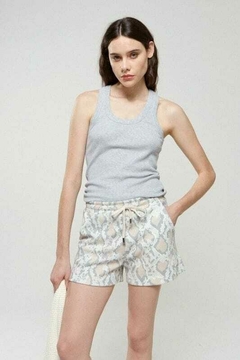 SHORT COTI SNAKE