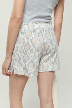 SHORT COTI SNAKE - comprar online