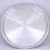 PIZERA ALUMINIO N35 REFORZADA- CC 7015