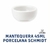 MANTEQUERA 5 CM SHMIDH - C: 5114