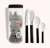 FRASCO X 16 CUBIERTOS CABO PLÁSTICO LINEA OPA- C: 3308 - comprar online
