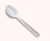 CUCHARITA CAFE ACERO X 12 LINEA VERANO C: 3309 - comprar online