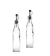 ACEITERA VINAGRERA VIDRIO PICO METAL CHICA - C: 5327 - comprar online