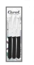 Cuchillo Carol Cabo Plástico bl x 3 unid. -cod 3217 - comprar online