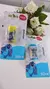 Apontador com depósito Stitch