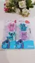 Borracha no Blister do Stitch com 2 unidades - comprar online