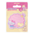 Bloco Adesivo Hello Kitty com 2 estampas - comprar online