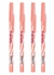 Caneta Fruit-tella 0.7 Pop