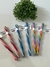 Borracha Decorada Fini - comprar online