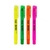 Marca Texto em Gel Fluorescente da BRW