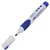 Marcador de quadro Branco Recarregavel Kaz Azul