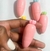 Imagem do Mini Marca Texto Cenoura