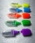 Mini Marca Texto Gatte