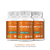 Plan 90 days de Vitamina C + Zinc x 90 Capsulas PREMIUM CON ENVÍO GRATIS - tienda online