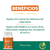 Plan 90 days de Vitamina C + Zinc x 90 Capsulas PREMIUM CON ENVÍO GRATIS - comprar online
