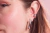 Fake Piercing Jasmine Ródio - comprar online