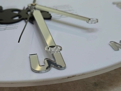 Reloj Garras - Gatitos - tienda online