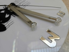 Reloj Garras - Gatitos en internet