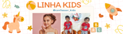 Banner da categoria Meninos