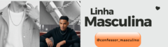 Banner da categoria Masculino